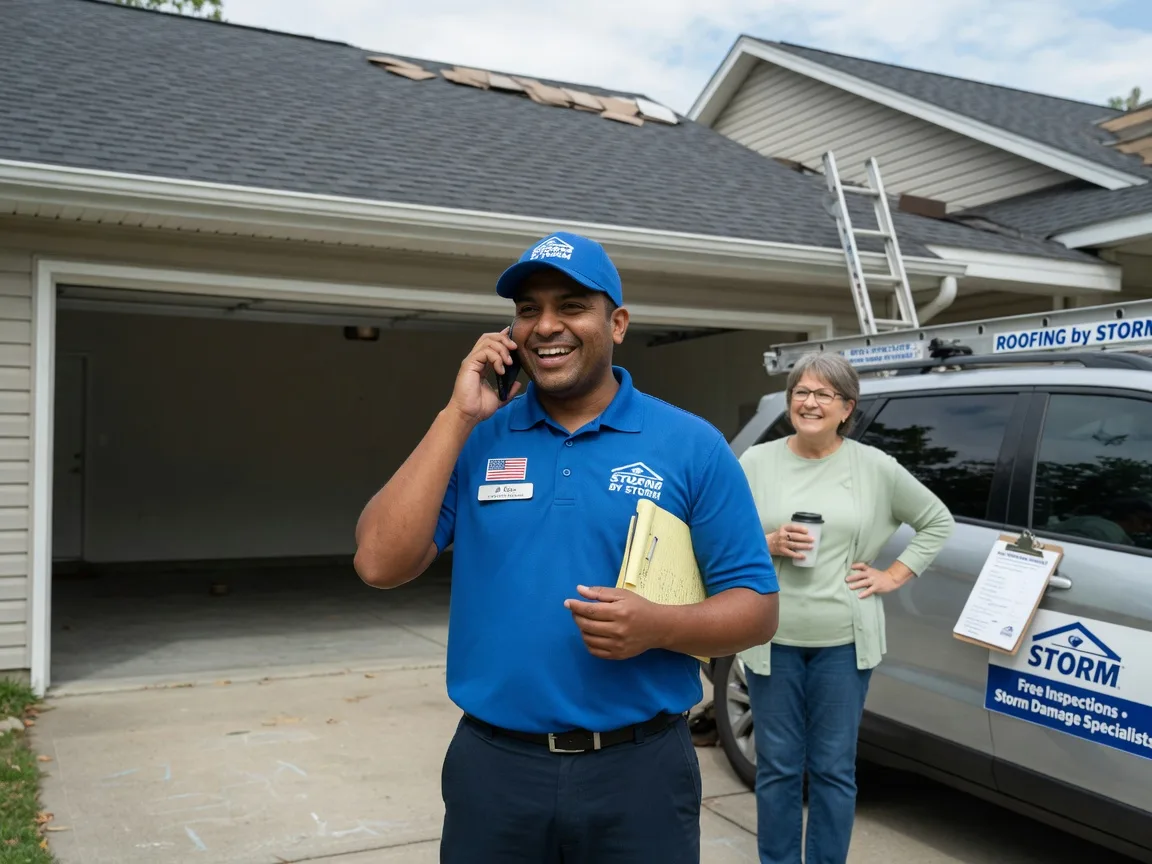 Roof Repair Near Me New Hyde Park, NY FAQs