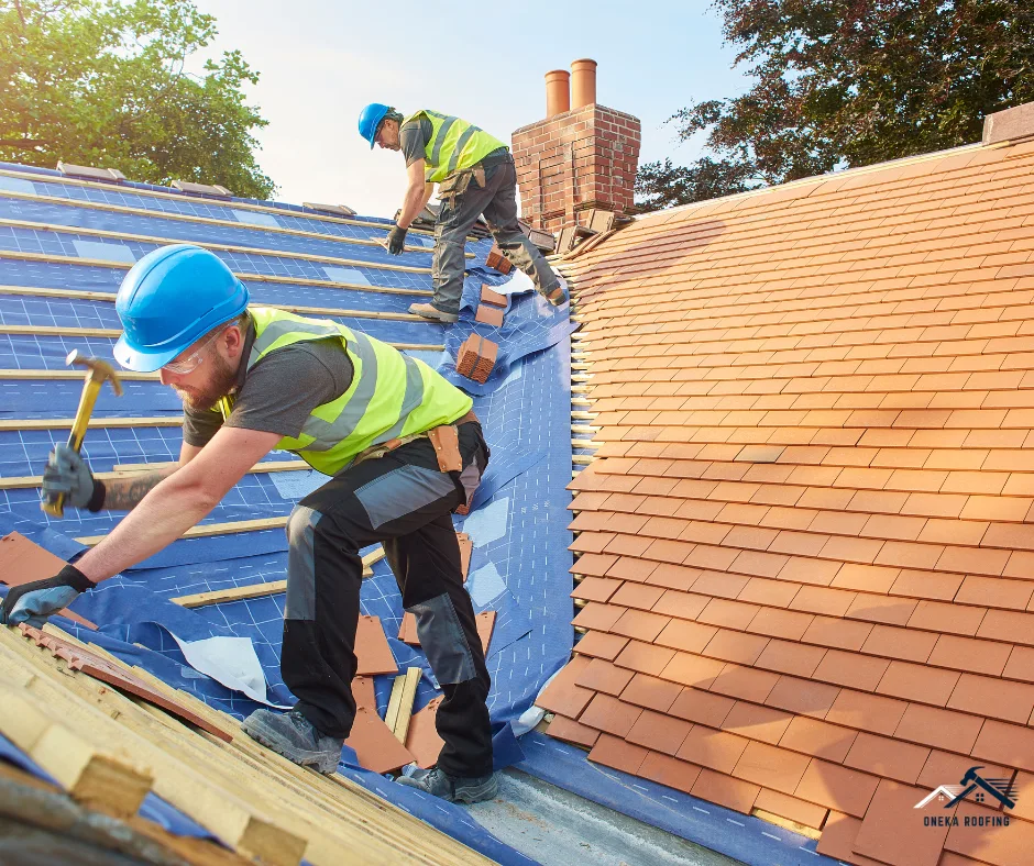 Why choose Roof Repair Near Me in New Hyde Park, NY